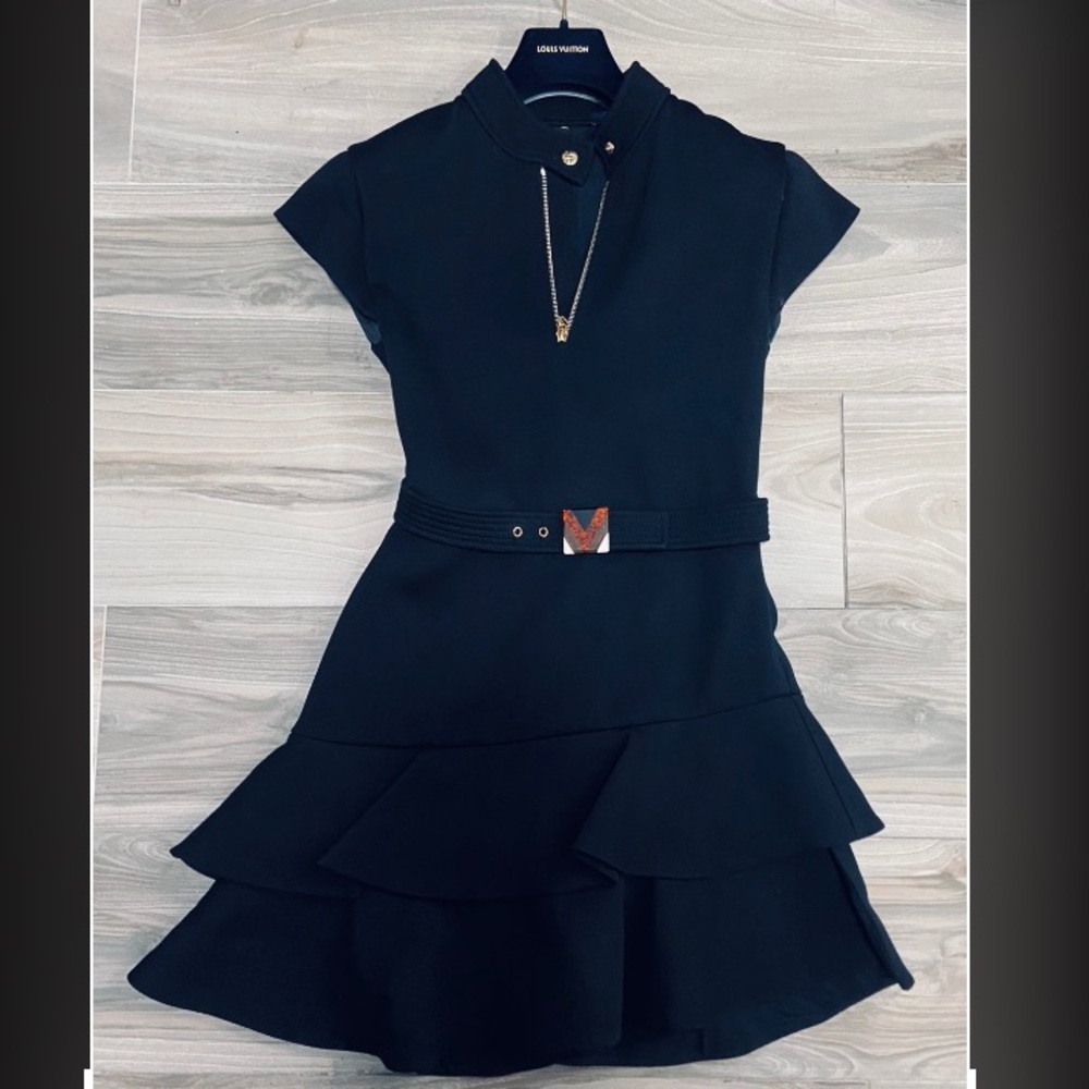 Louis Vuitton women’s dress